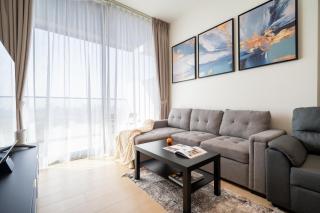 Cozy NEW brand 1BR at JVC Binghatti Corner - 5