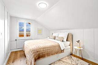 A&Y Maison Brienz - House for 12P - Brienz - 8