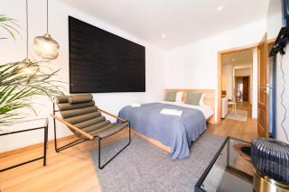 Lisbon Gem 41br With Art & River Views - Lissabon - 8