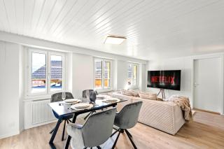 A&Y Maison Brienz - House for 12P - Brienz - 9