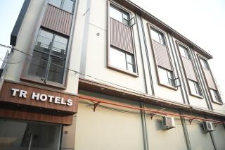 TR Hotels - Ambāla - 9