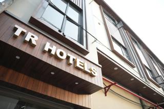 TR Hotels - Ambāla - 0