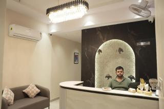 TR Hotels - Ambāla - 4