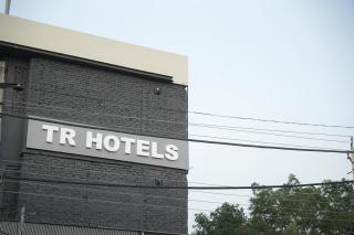TR Hotels - Ambāla - 7