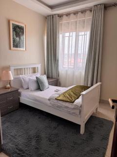 Rose Apartment in Najjera - Namugongo - 0