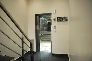 TR Hotels - Ambāla - 3