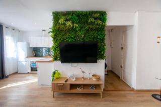 Magnifique appartement, central - 8