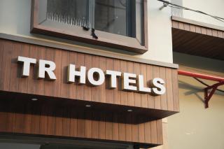 TR Hotels - Ambāla - 8