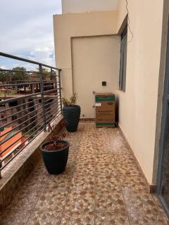 Rose Apartment in Najjera - Namugongo - 4