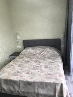 Аппартаменты с одной спальней, рядом с центром 62 - Batumi - 1