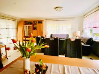 Ferienhaus am Strand - Loissin - 3