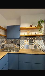 Florentina Apartaments - Saranda - 1
