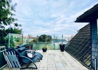 Ferienhaus am Strand - Loissin - 7