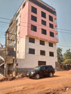 Two bedroom flat, Bugolobi - Kampala - 9