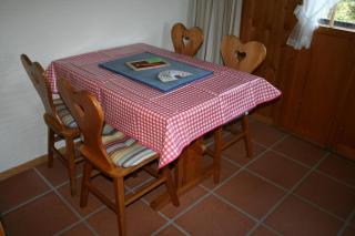 Ferienwohnung mit Herz - Horboden - 6