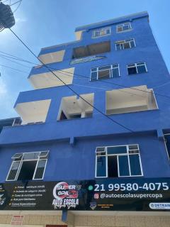 Impresionante departamento, LUJOSO EN COPACABANA - Rio de Janeiro - 6