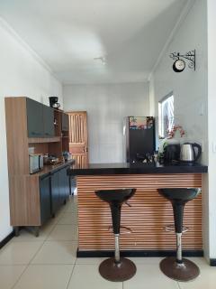 Casa morada baiana - Porto Seguro - 1