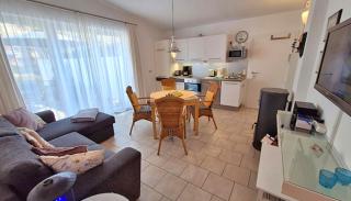 Anna Whg1 BRINKMANNHAUS - fein und praktisch - fast am Strand, Terrasse, Grill - Heringsdorf - 7