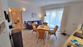 Anna Whg1 BRINKMANNHAUS - fein und praktisch - fast am Strand, Terrasse, Grill - Heringsdorf - 3