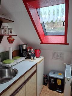 Pension Kaufmann Ferienwohnung 1 - Oberwiesenthal - 3
