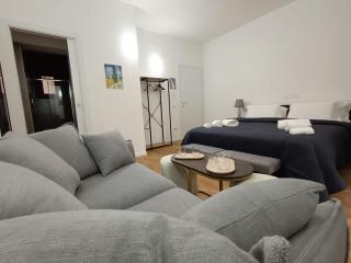 Festina Lente Suites 2 - Florenz - 9