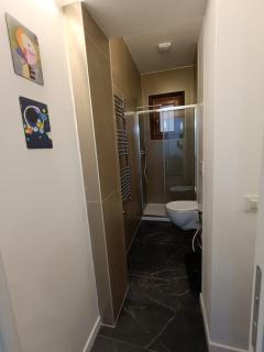 Festina Lente Suites 2 - Florenz - 7