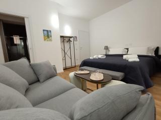 Festina Lente Suites 2 - Florenz - 3