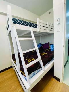 The Atherton by DMCI- 2BR FREE PARKING - Manila - 5