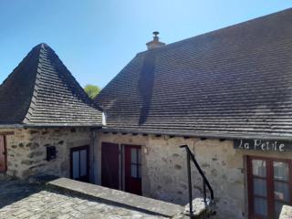 Gîte "La Petite" - Saint-Benoît-du-Sault - 8