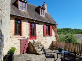 Gîte "La Petite" - Saint-Benoît-du-Sault - 0