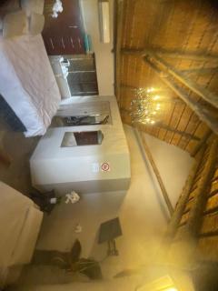 Tholo-Manzi Private Game Lodge - Zeerust - 4