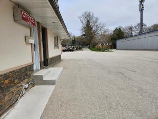 Forest Plaza Motel - Mount Forest - 7