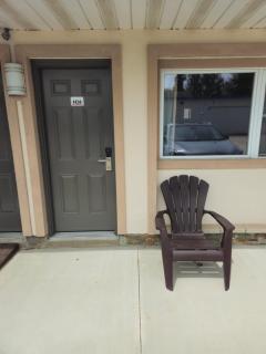 Forest Plaza Motel - Mount Forest - 4