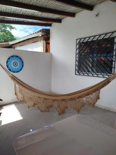 Casa morada baiana - Porto Seguro - 2