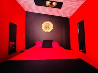 Love Room by Orcéa & Spa - Sainte-Anne - 7