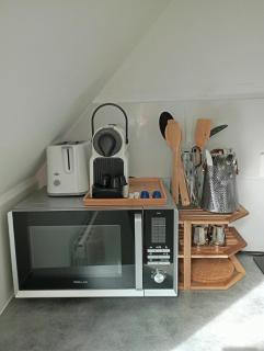 Studio passage des arts - Vieux Lille - Lille - 8