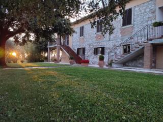 Agriturismo San Giorgino - Grosseto - 9