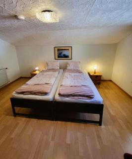 Chalet Lilo 2 Zimmer top mountain view - Beatenberg - 5