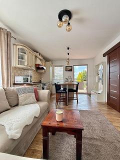 Agroturystyka Parlińskie Wody I - 9