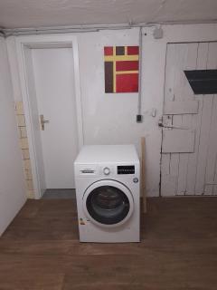 Ferienzimmer - Warendorf - 1