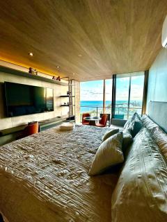 STUDIO BEIRA MAR Maceió NT 1415 - Maceió - 0
