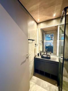 STUDIO BEIRA MAR Maceió NT 1415 - Maceió - 9