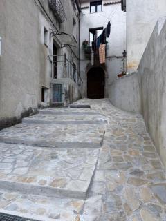 Palazzo 1815 - Papasidero - 9