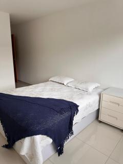 Apartamento Carla - Domingos Martins - 9