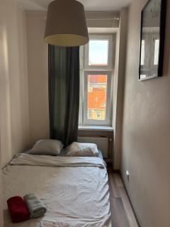 Łowcy Snów Guest Rooms at the Old Town - Poznań - 6