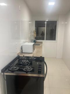 Apartamento Carla - Domingos Martins - 4