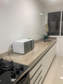 Apartamento Carla - Domingos Martins - 3