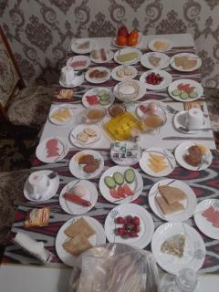 Shaxboz Guest House - Samarkand - 8