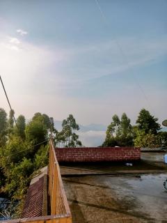 Munnar aathicottage in chinnakanal - 1