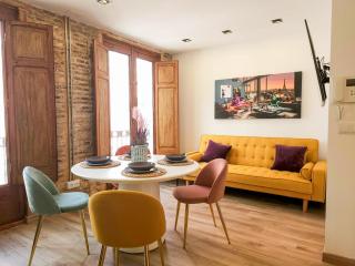 Luxury new apartment 10 min walk to the beach - Valência - 0